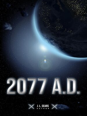 cover image of 2077 A.D.